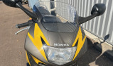 HONDA CBR 600 F