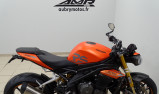 TRIUMPH SPEED TRIPLE 1200 RS