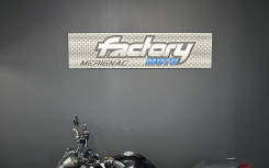 YAMAHA XJ6 
