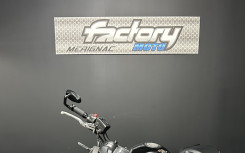 YAMAHA XJ6 