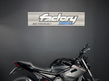 YAMAHA XJ6 