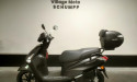 Yamaha D