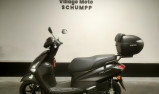 Yamaha D