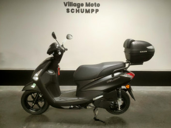 Yamaha D