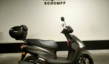 Yamaha D