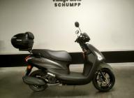Yamaha D