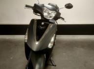 Yamaha D