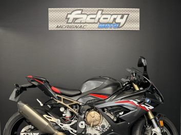 BMW S 1000 RR