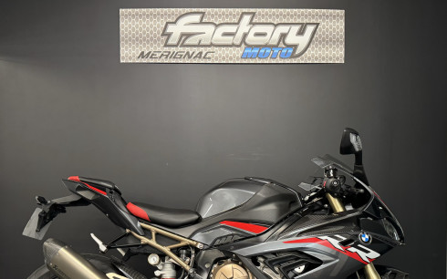 BMW S 1000 RR
