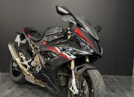 BMW S 1000 RR