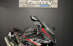BMW S 1000 RR