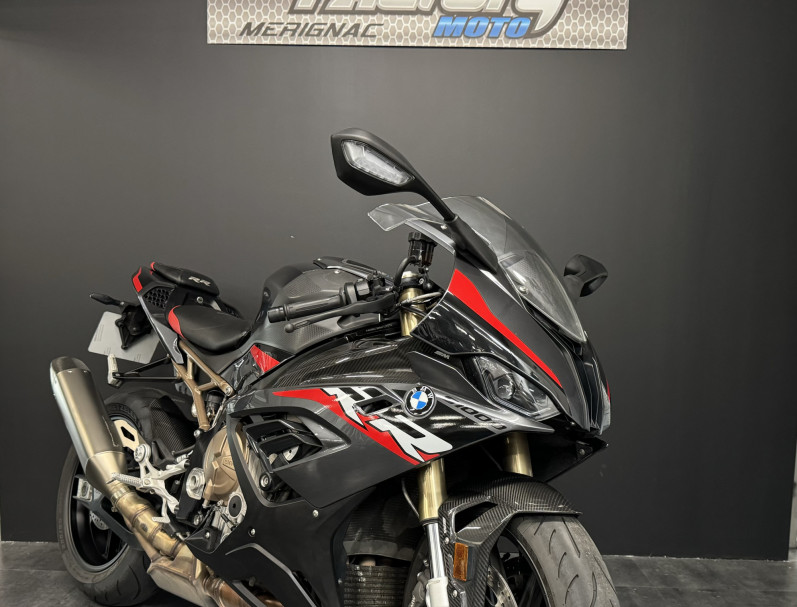 BMW S 1000 RR