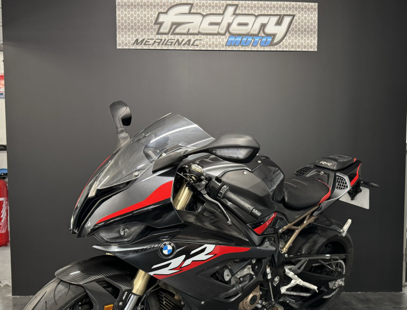 BMW S 1000 RR