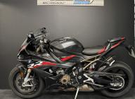 BMW S 1000 RR