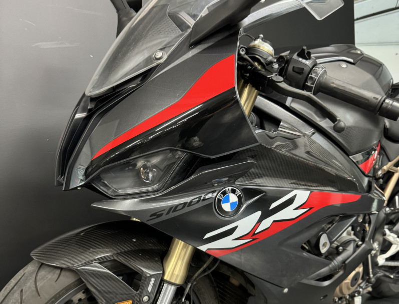 BMW S 1000 RR