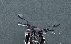 HONDA CB 125 R NEO SPORT CAFE