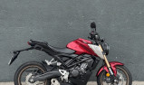 HONDA CB 125 R NEO SPORT CAFE