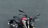 HONDA CB 125 R NEO SPORT CAFE