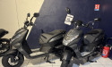 PEUGEOT STREET ZONE 50