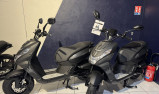 PEUGEOT STREET ZONE 50