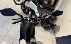 PEUGEOT STREET ZONE 50