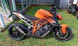 KTM 1290 SUPER DUKE R