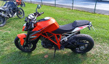 KTM 1290 SUPER DUKE R