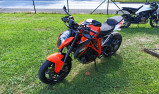KTM 1290 SUPER DUKE R