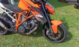 KTM 1290 SUPER DUKE R
