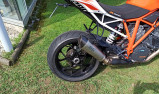 KTM 1290 SUPER DUKE R