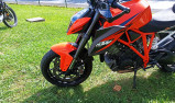 KTM 1290 SUPER DUKE R