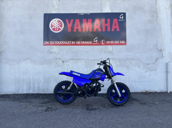 YAMAHA PW50