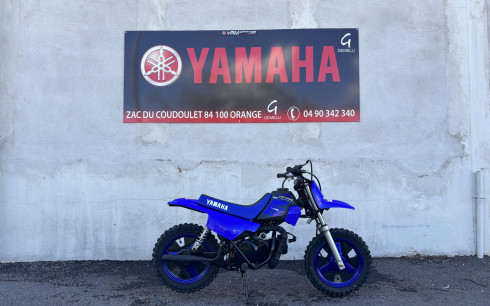 YAMAHA PW50 *2025*