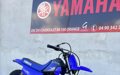YAMAHA PW50 *2025*