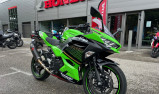 KAWASAKI NINJA 400