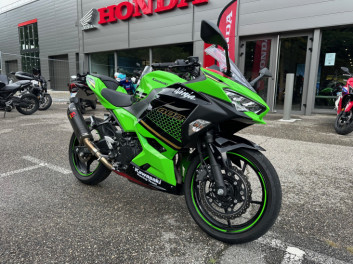 KAWASAKI NINJA 400