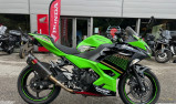 KAWASAKI NINJA 400