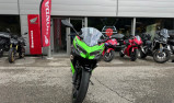 KAWASAKI NINJA 400