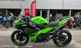KAWASAKI NINJA 400