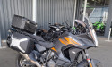 KTM 1290 SUPER ADVENTURE S PACK TECH