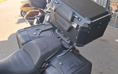 KTM 1290 SUPER ADVENTURE S PACK TECH