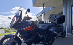 KTM 1290 SUPER ADVENTURE S PACK TECH
