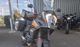 KTM 1290 SUPER ADVENTURE S PACK TECH