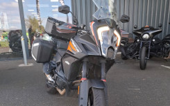KTM 1290 SUPER ADVENTURE S PACK TECH