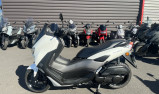 YAMAHA NMAX 125