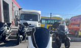 YAMAHA NMAX 125