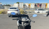 YAMAHA NMAX 125