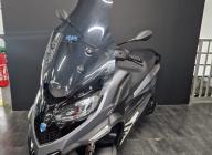 PIAGGIO MP3 400 RST SPORT
