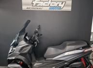 PIAGGIO MP3 400 RST SPORT
