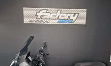 PIAGGIO MP3 400 RST SPORT